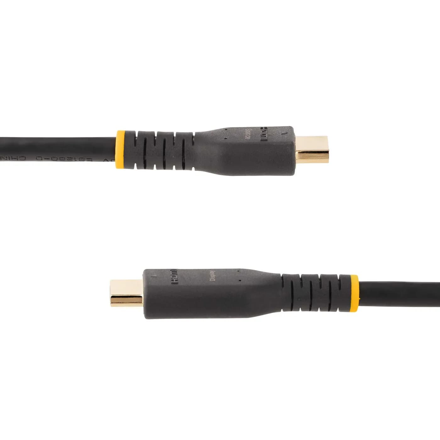 StarTech.com Cable de 7m HDMI Activo - HDMI 2.0 4K 60Hz UHD - Cable de 4