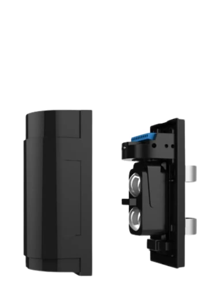 IHORN ABT60- Detector por doble haz de luz (fotocelda) / Distancia has 3