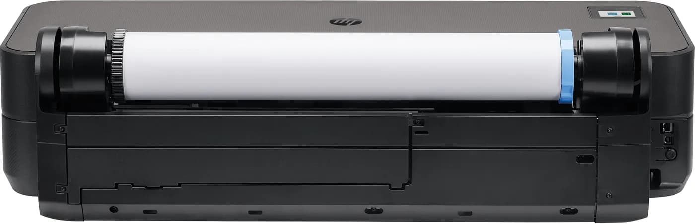 HP Designjet Impresora T230 de 24" 10