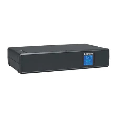 Tripp Lite SMART1200LCD