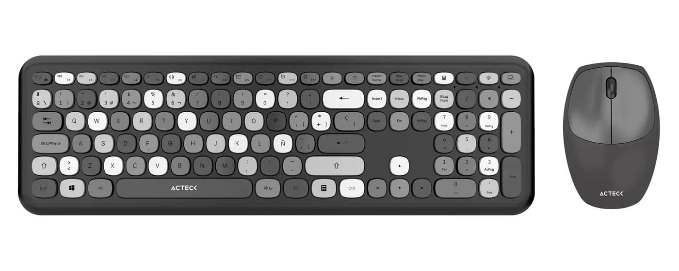 Acteck AC-935166