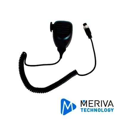 PANEL DE CONTROL STREAMAX MA04KIT / 7 PULGADAS / CONECTOR DIN 10 PINES 3