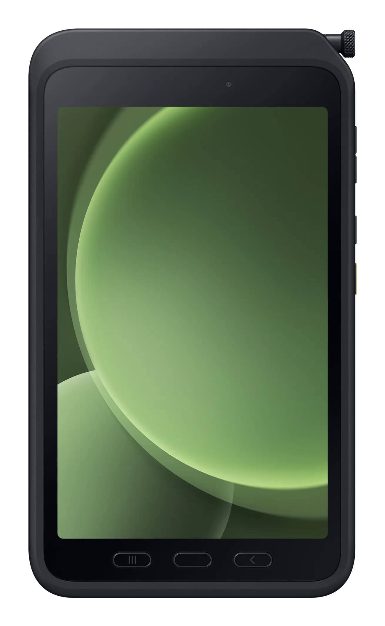 Samsung Galaxy Tab Active5 SM-X300NZGAL06 tableta 128 GB 20.3 cm (8")  12