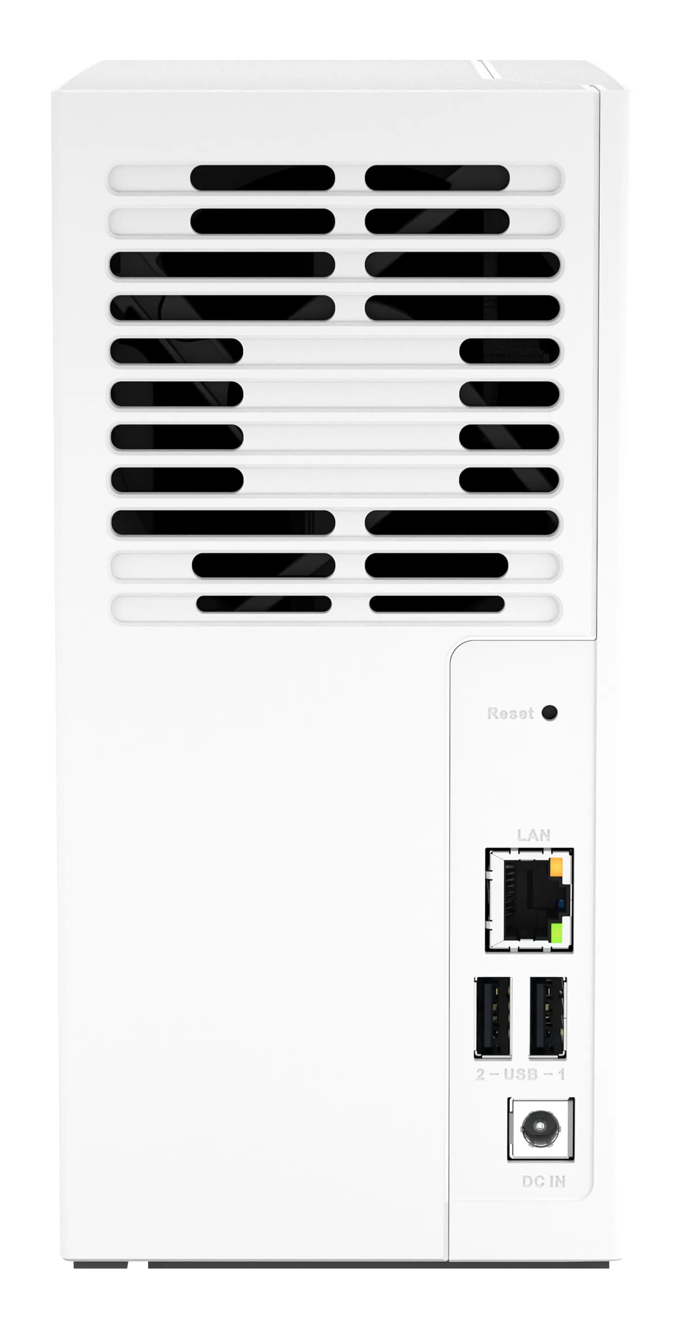 QNAP TS-233 servidor NAS o de almacenamiento Tower ARM Cortex-A55 2 GB 6