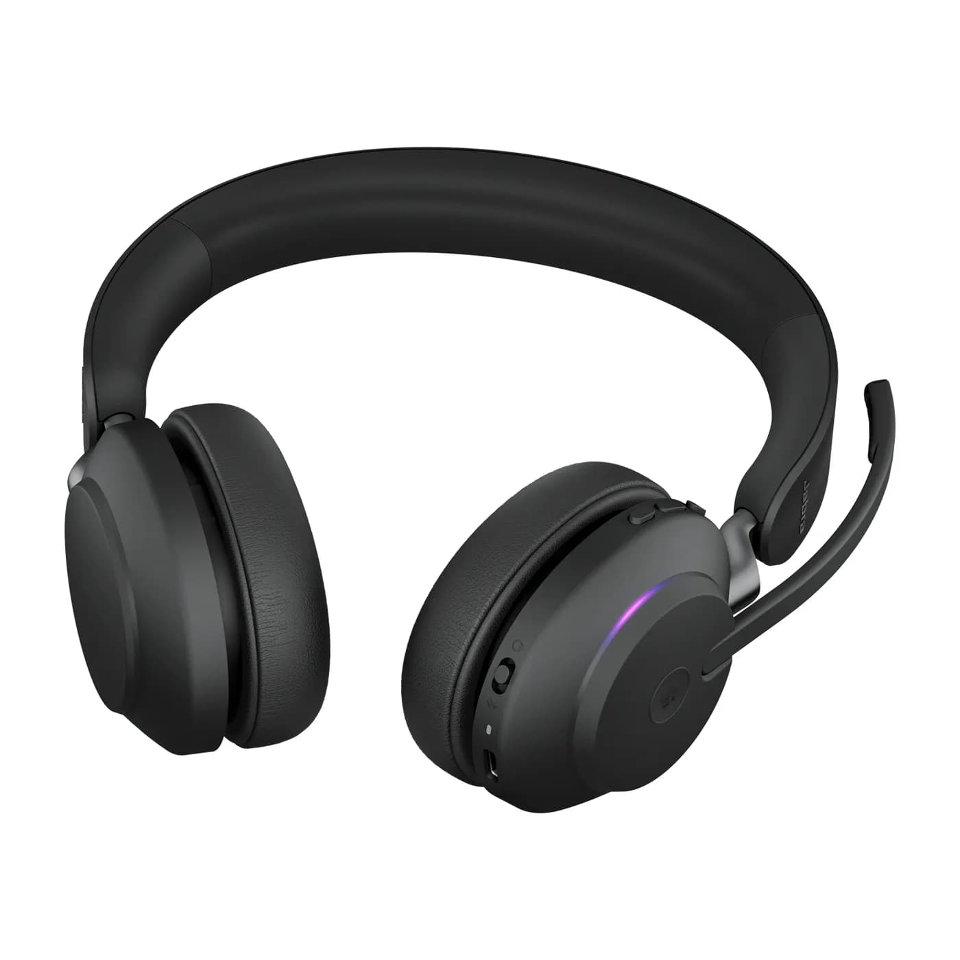 Jabra Evolve2 65 Auriculares Inalámbrico Diadema Oficina/Centro de lla 4