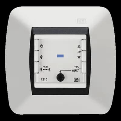EGI Audio Solutions 121010H