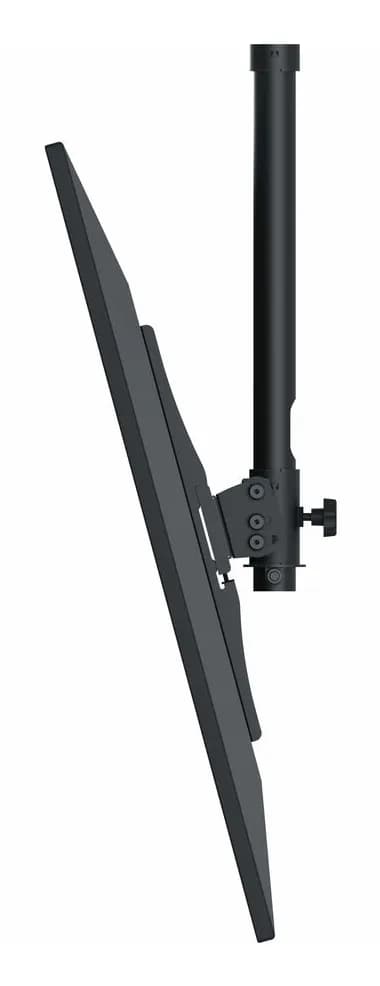 Peerless PCM150 soporte para pantalla de señalización 2.29 m (90") Neg 3