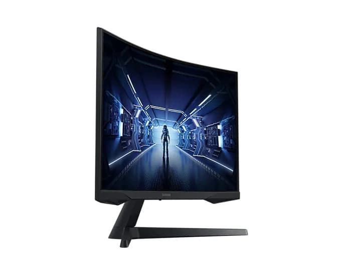 Samsung LC27G55TQWLXZX monitor de computadora 68.6 cm (27") 2560 x 144 7