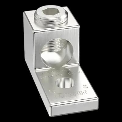 Panduit LAMA2/0-14-L