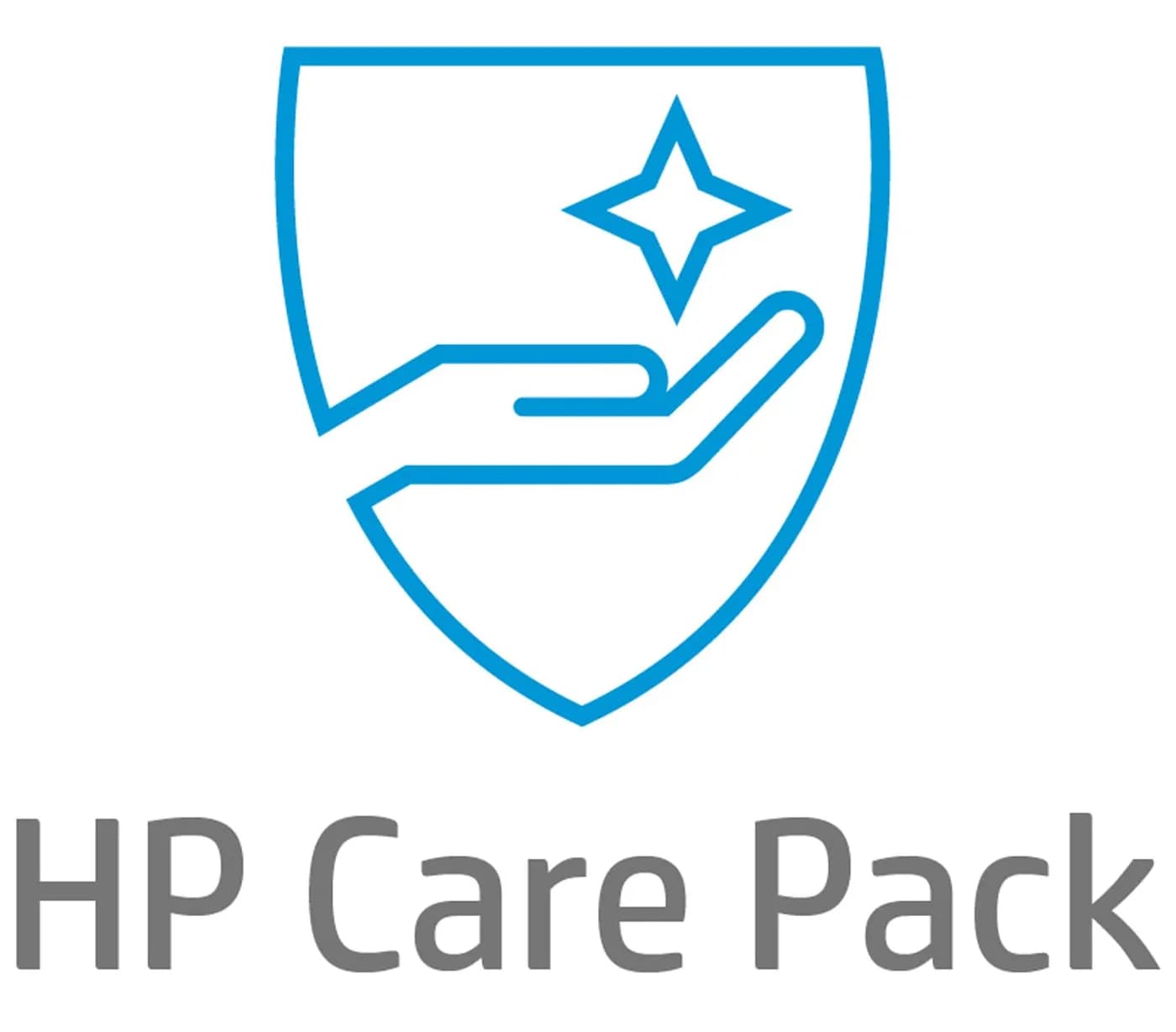 HP U9BA7E