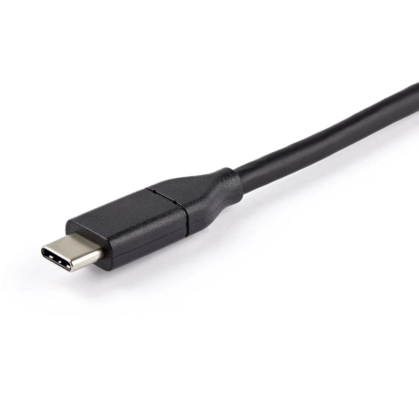 StarTech.com Cable Convertidor USB-C a DisplayPort 1.4 de 2m - Bidirec 3