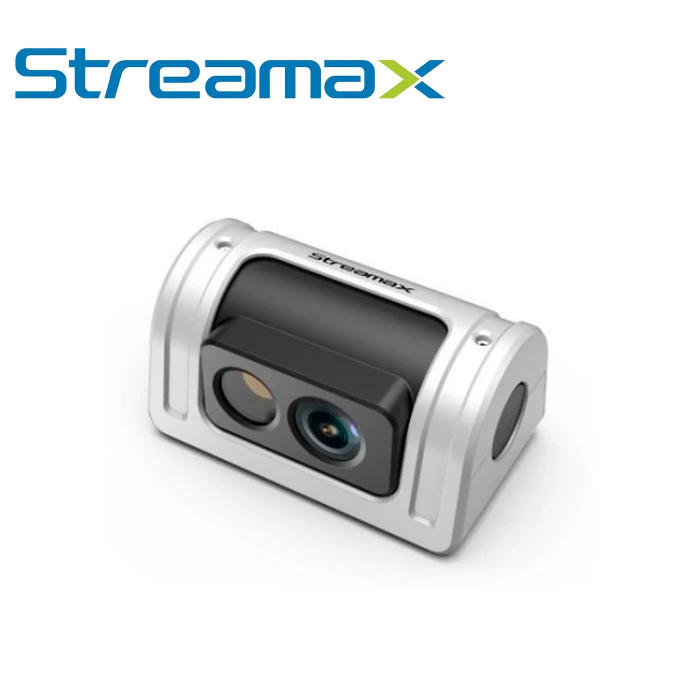 CAMARA LATERAL IP STREAMAX M955C24 / 2MP / 8MM / 20M IR / IP67 / IK08  2