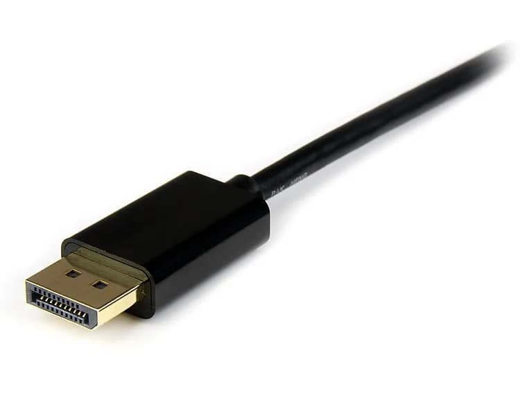 StarTech.com Cable de 4m Adaptador de Mini DisplayPort Macho a Display 2