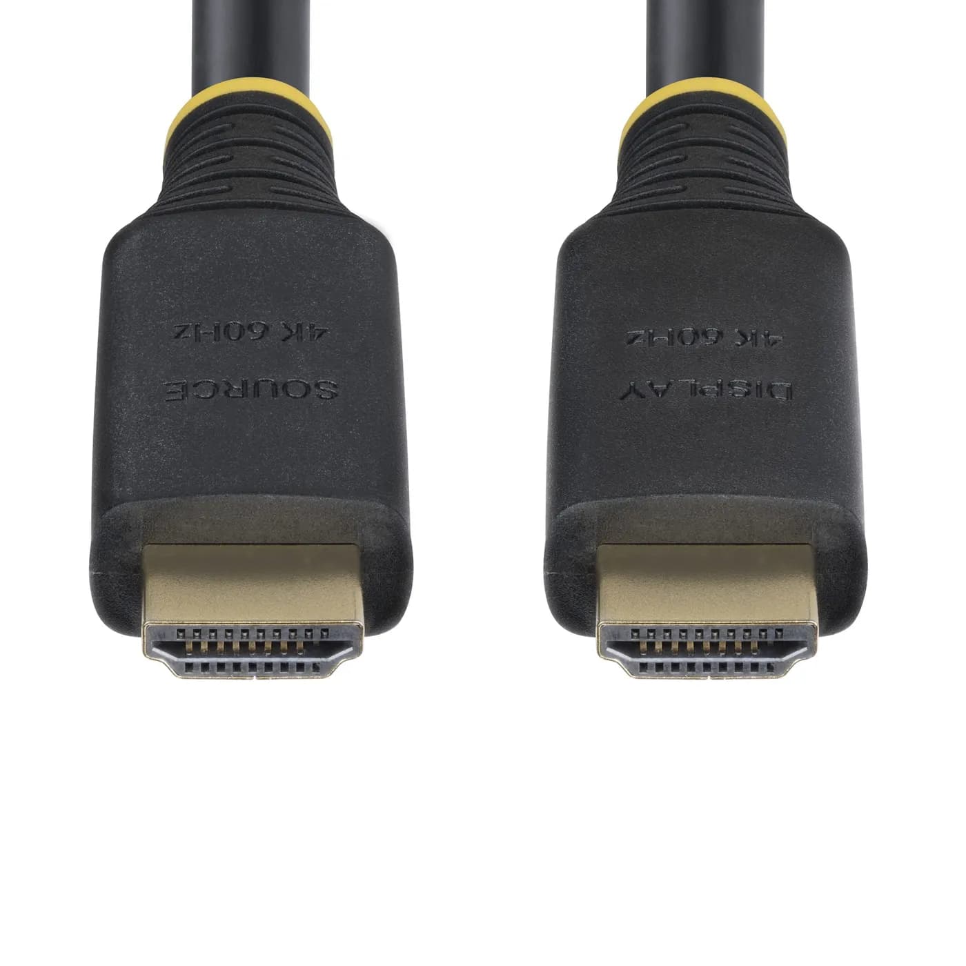 StarTech.com HDMI2-CABLE-4K60-10M cable HDMI HDMI Tipo A (Estándar) Ne 7