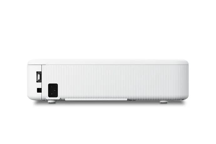 Epson EpiqVision FH02 3000 lúmenes ANSI 3LCD 1080p (1920x1080) Blanco 5