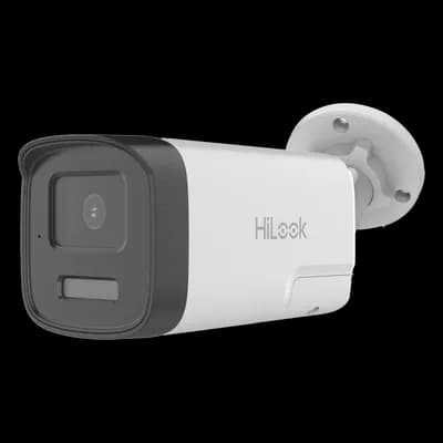 HiLook by HIKVISION THC-B227-LTS