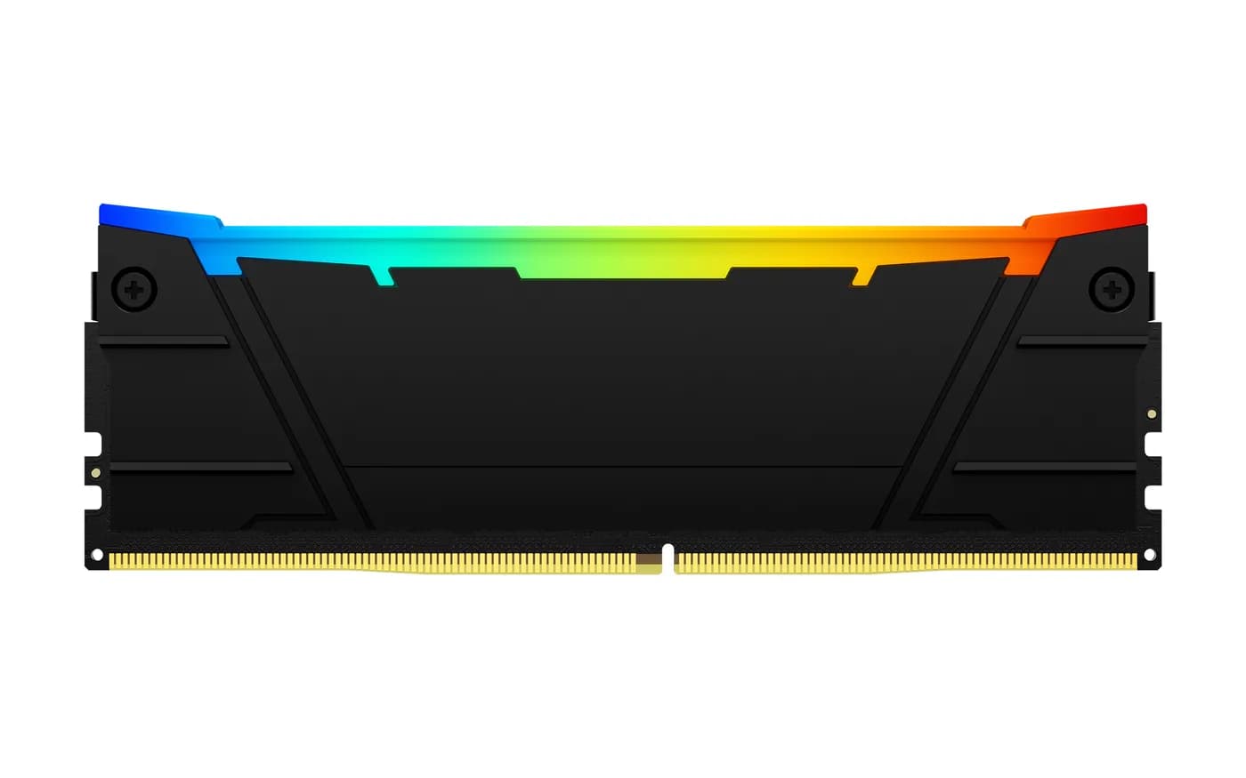 Kingston Technology FURY Renegade RGB módulo de memoria 8 GB 1 x 8 GB  3
