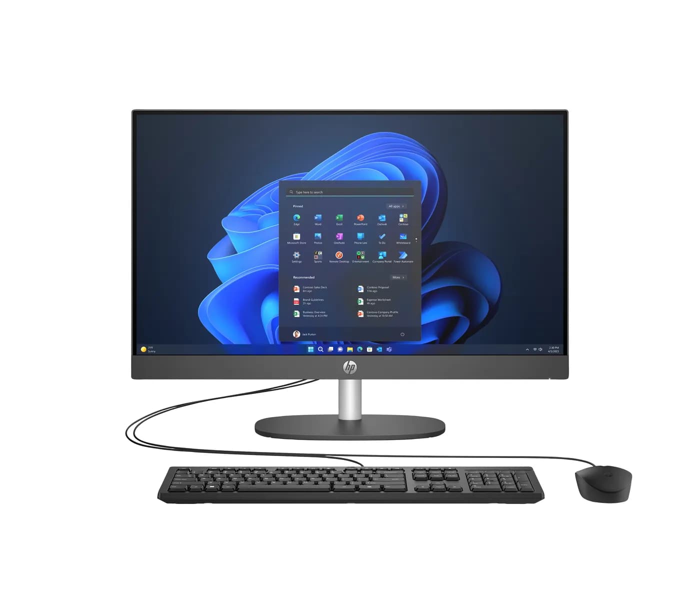 HP D71Y0LT