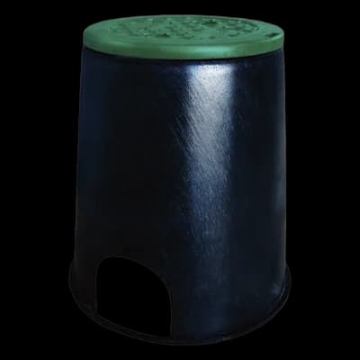 Total Ground S-610