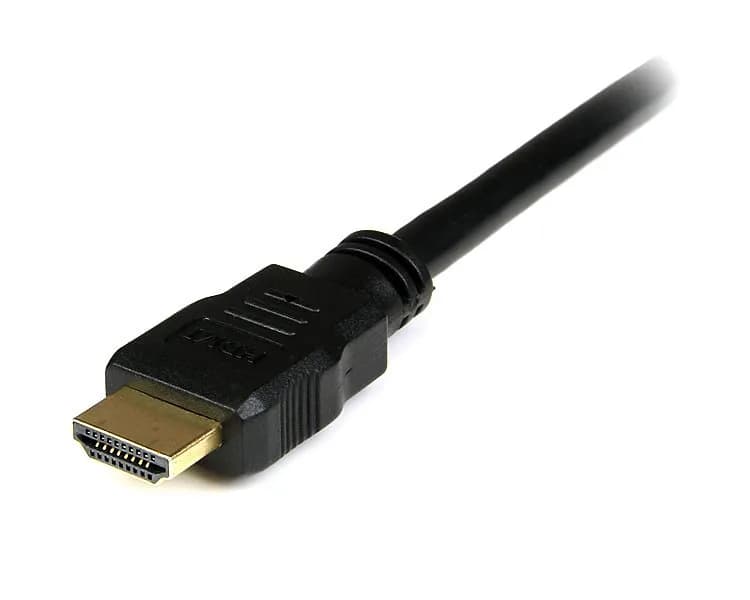 StarTech.com Cable de 2m Extensor HDMI - Cable HDMI Macho a Hembra - C 3