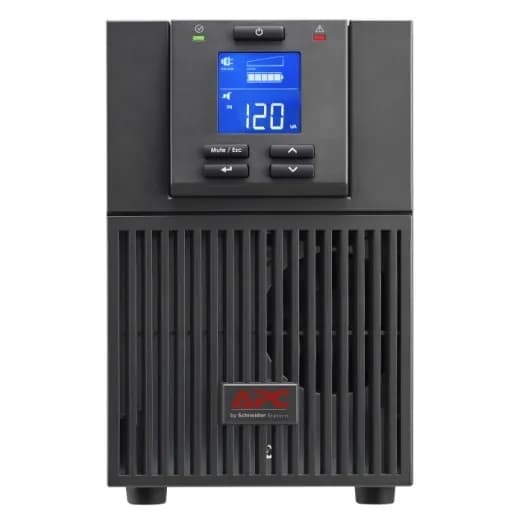 APC SRV2KA sistema de alimentación ininterrumpida (UPS) Doble conversi 2