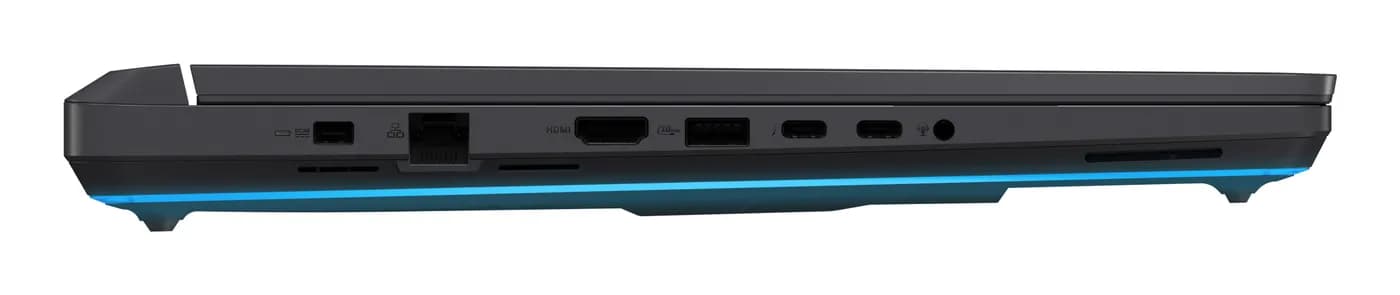 ASUS ROG Strix G16 G615LW-RV233W Intel Core Ultra 9 275HX Computadora  11
