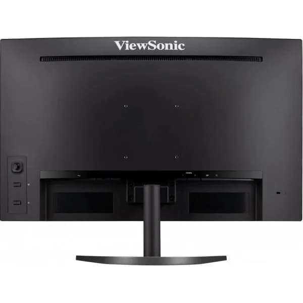 Viewsonic VX Series VX2418C monitor de computadora 61 cm (24") 1920 x  4