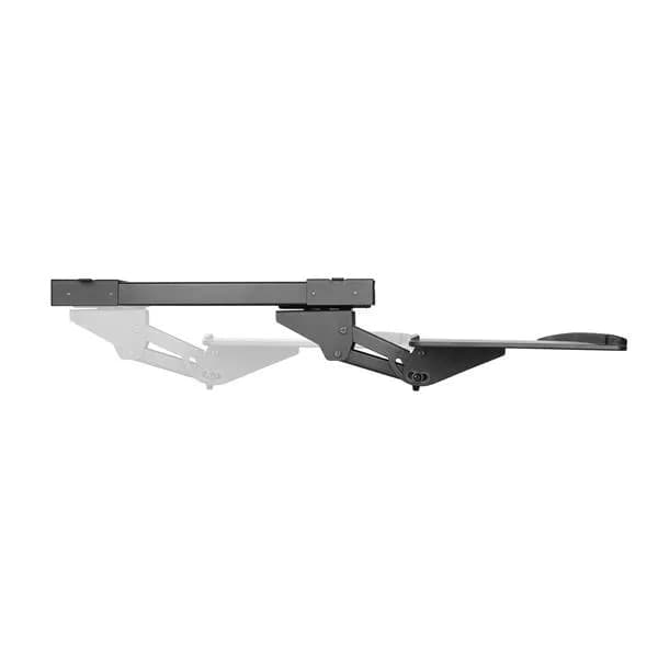 StarTech.com Charola Ajustable para Soporte de Teclado - de Instalació 3