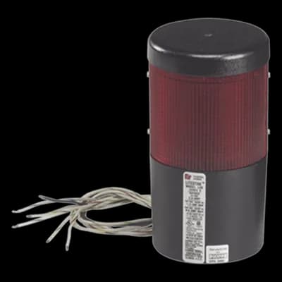 Federal Signal Industrial LSL-024-R