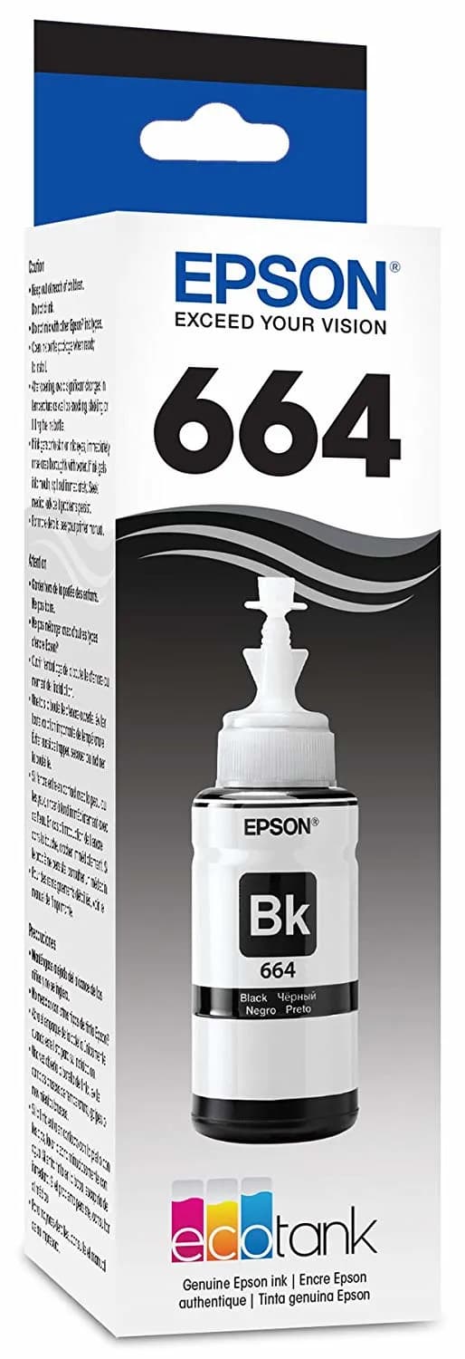 Epson T664120-AL