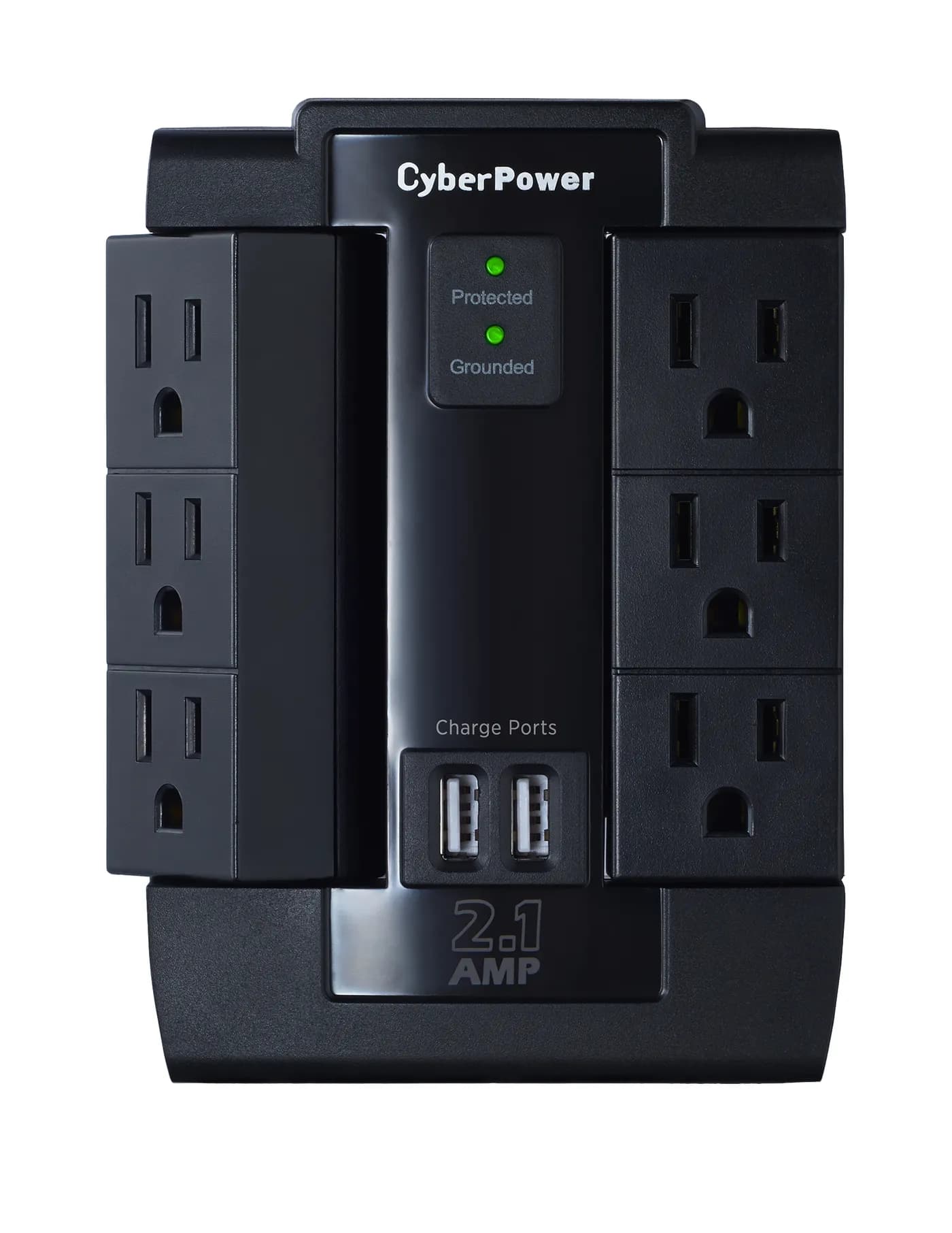 CyberPower P600WSURC1