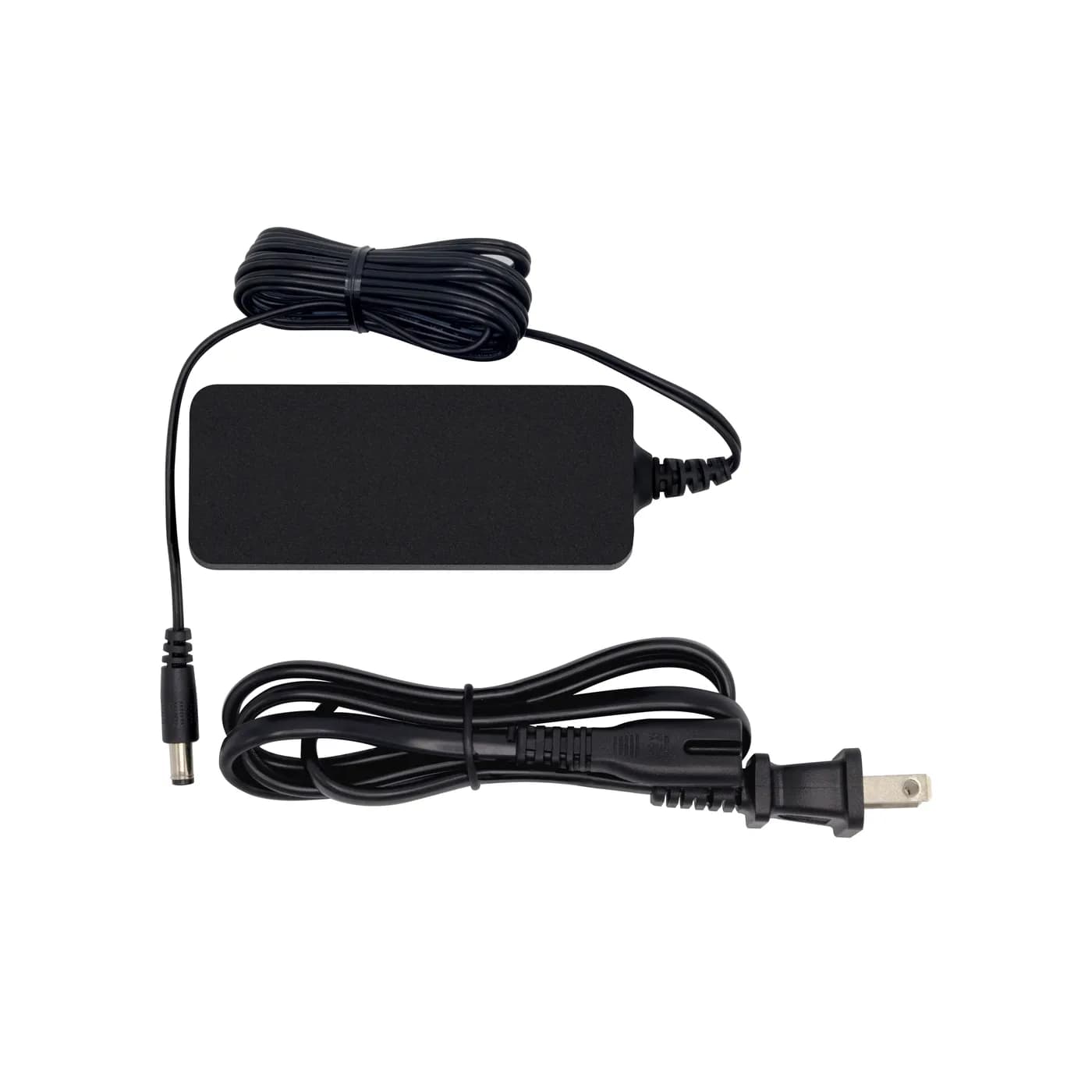 HP Poly Studio E60 Power Accessory Adaptador Negro 2