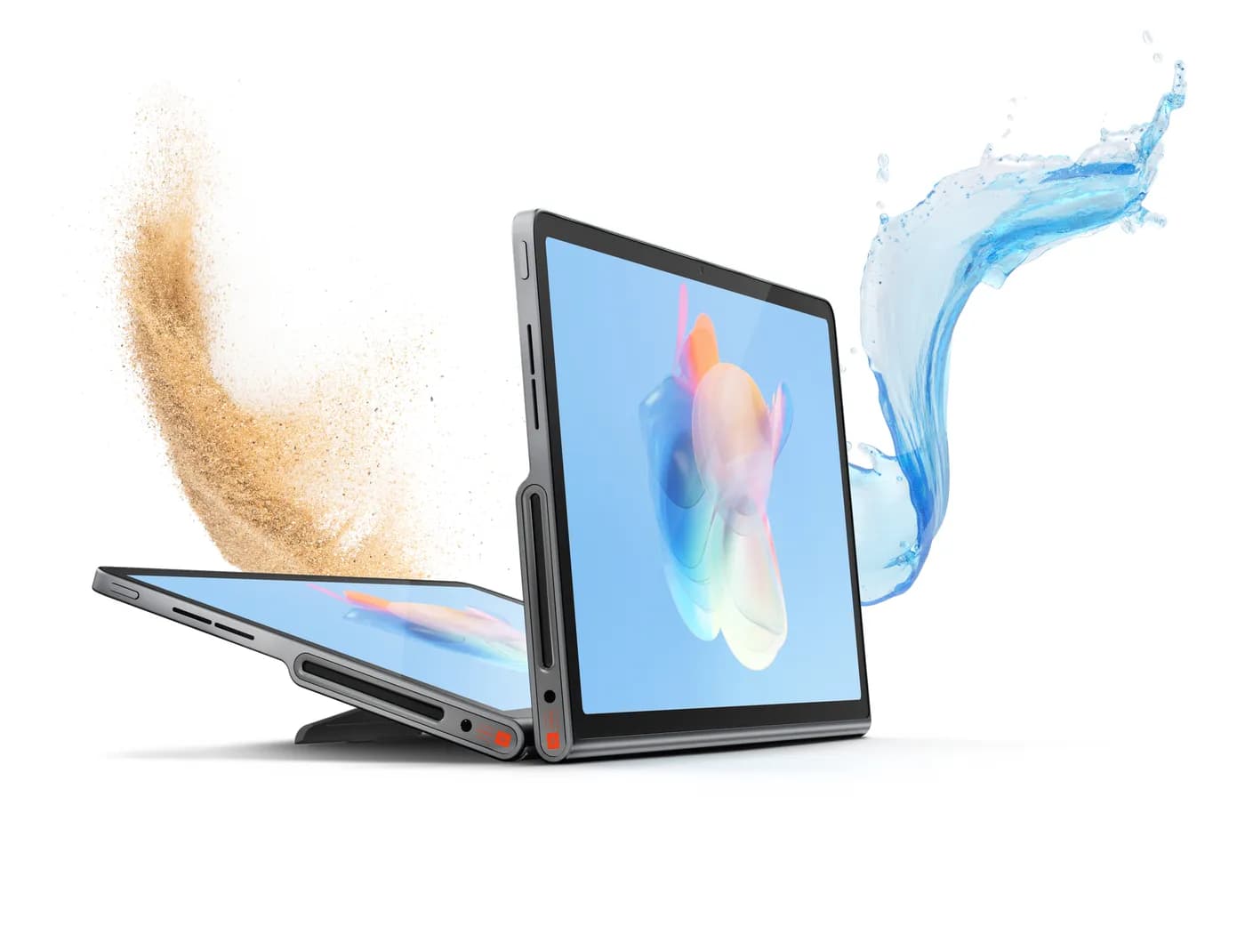 Lenovo Tab Plus Mediatek 128 GB 29.2 cm (11.5") 8 GB Wi-Fi 5 (802.11ac 20