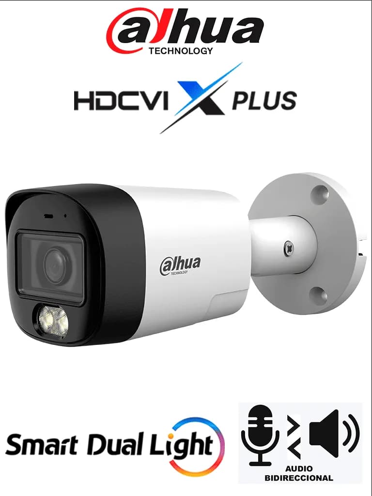 Dahua DH-HAC-HFW1200RMN-IL-T