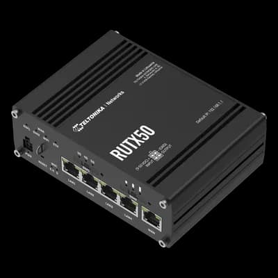 Teltonika RUTX50