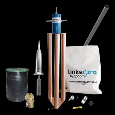 Aplicaciones Tecnologicas AT-1530-KIT