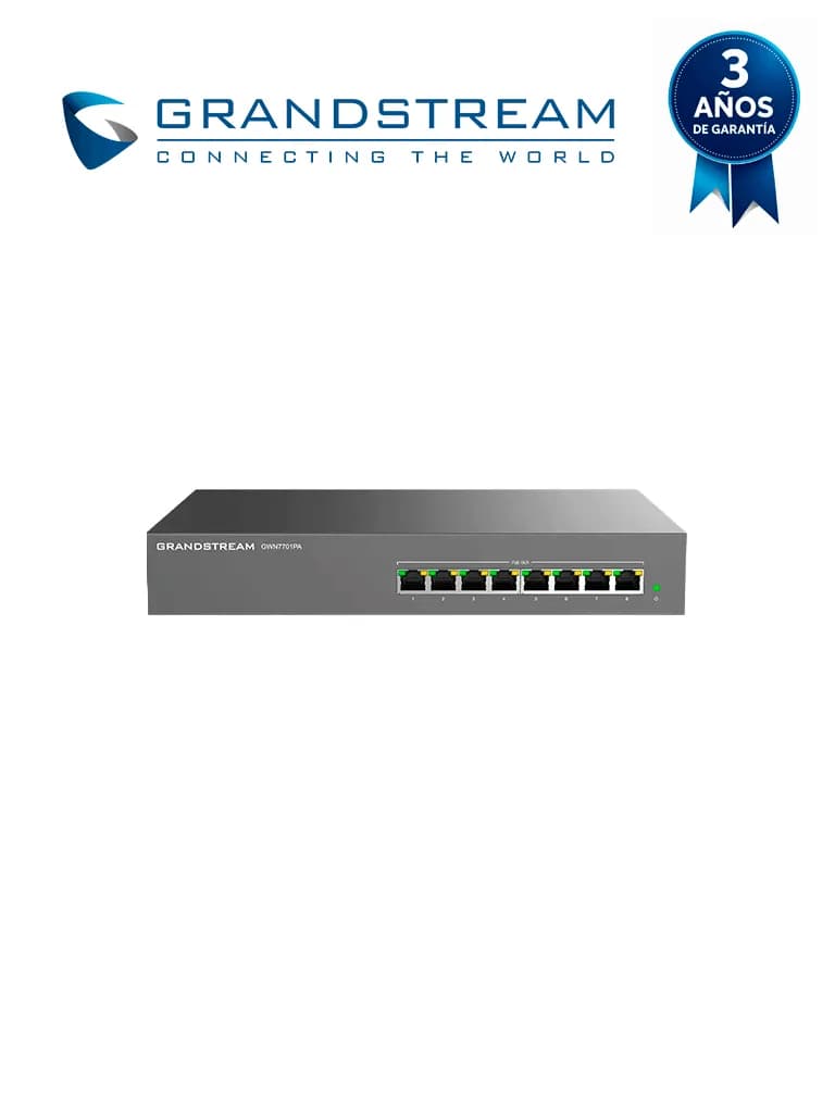 Grandstream GWN7701PA