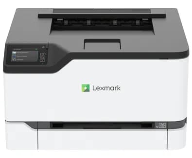 Impresora LEXMARK CS431dw