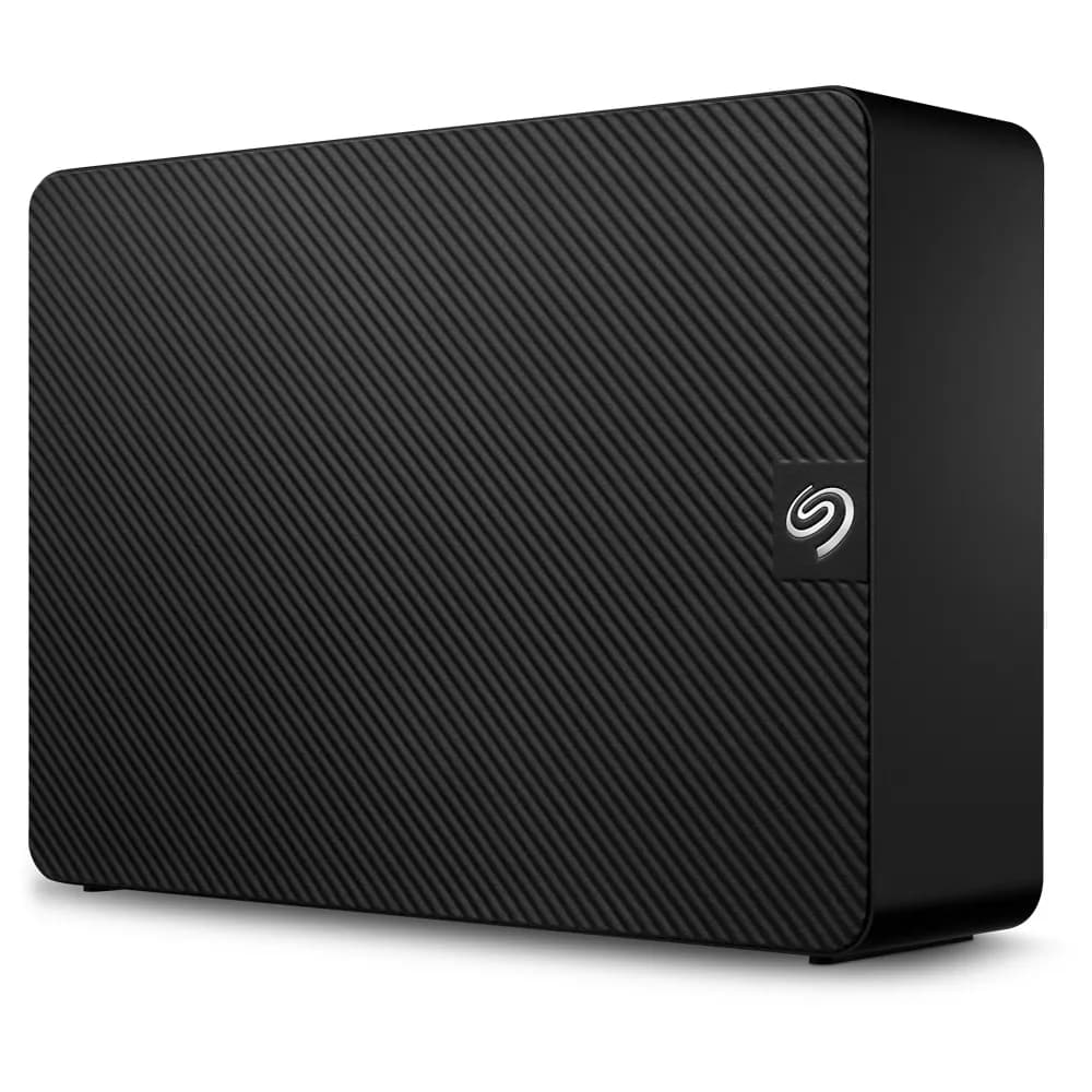 Seagate Expansion STKP24000400 disco duro externo 24 TB 3.5" 3.2 Gen 1 3