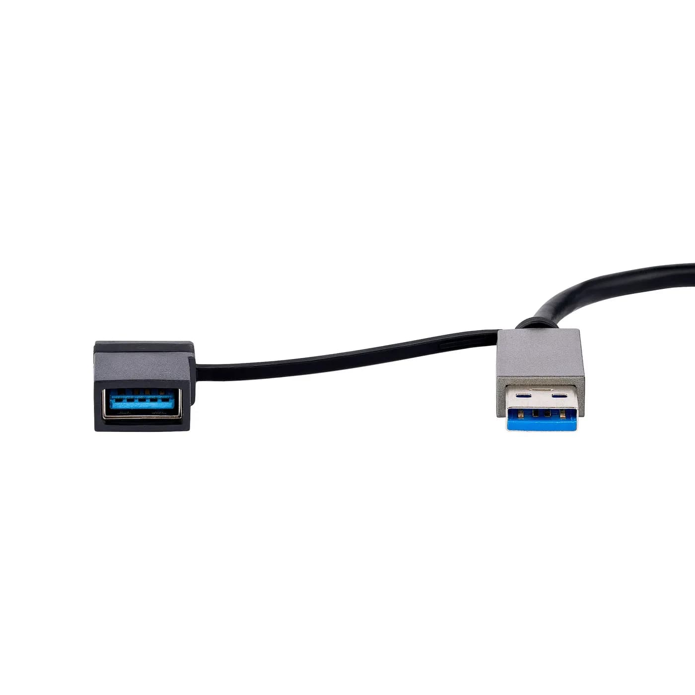 StarTech.com Adaptador de USB a HDMI Doble, USB A/C a 2 Pantallas HDMI 6