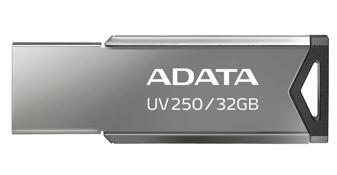 ADATA UV250BK-32G