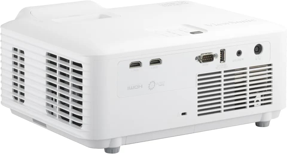 Viewsonic LS711HD video proyector Proyector de corto alcance 4000 lúme 9