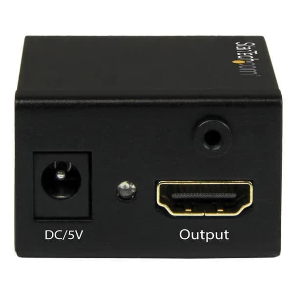 StarTech.com Amplificador de Señal HDMI - 35m - 1080p 3