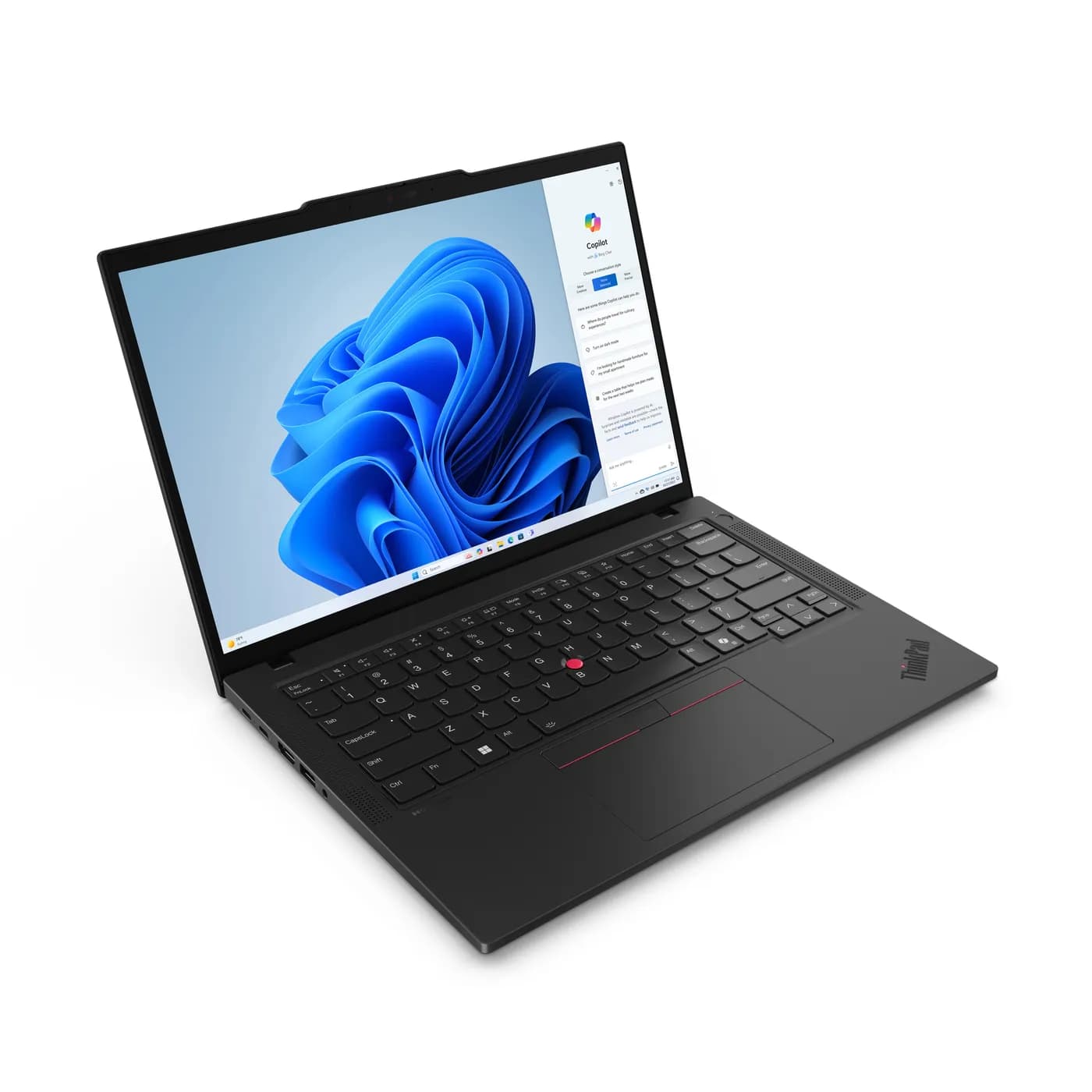 Lenovo ThinkPad T14 Gen 5 (Intel) Intel Core Ultra 7 155U Computadora  2