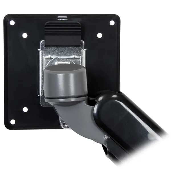 StarTech.com Soporte de Escritorio para Un Monitor - Totalmente Articu 4