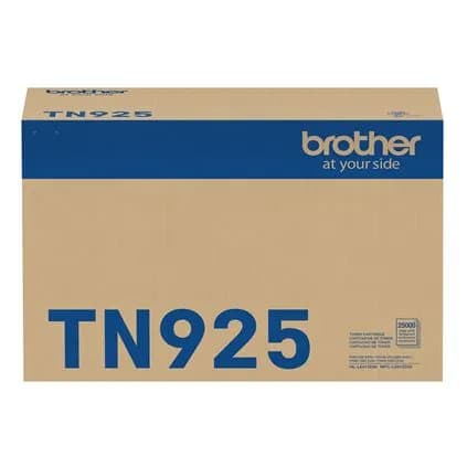 Brother TN-925 cartucho de tóner 1 pieza(s) Original Negro 2