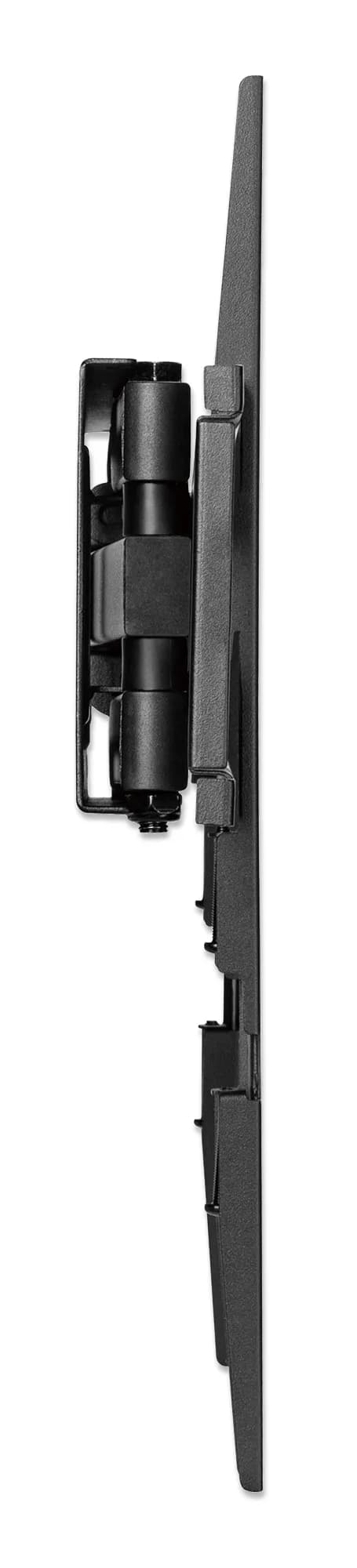 Manhattan 462426 soporte para TV 177.8 cm (70") Negro 5