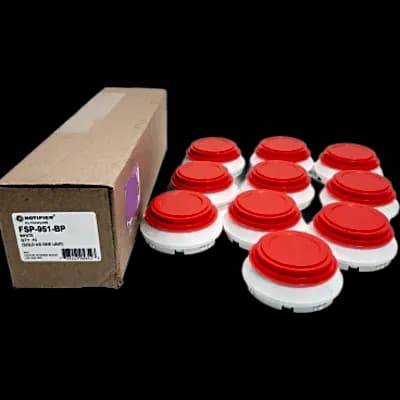 Notifier FSP-951-BP