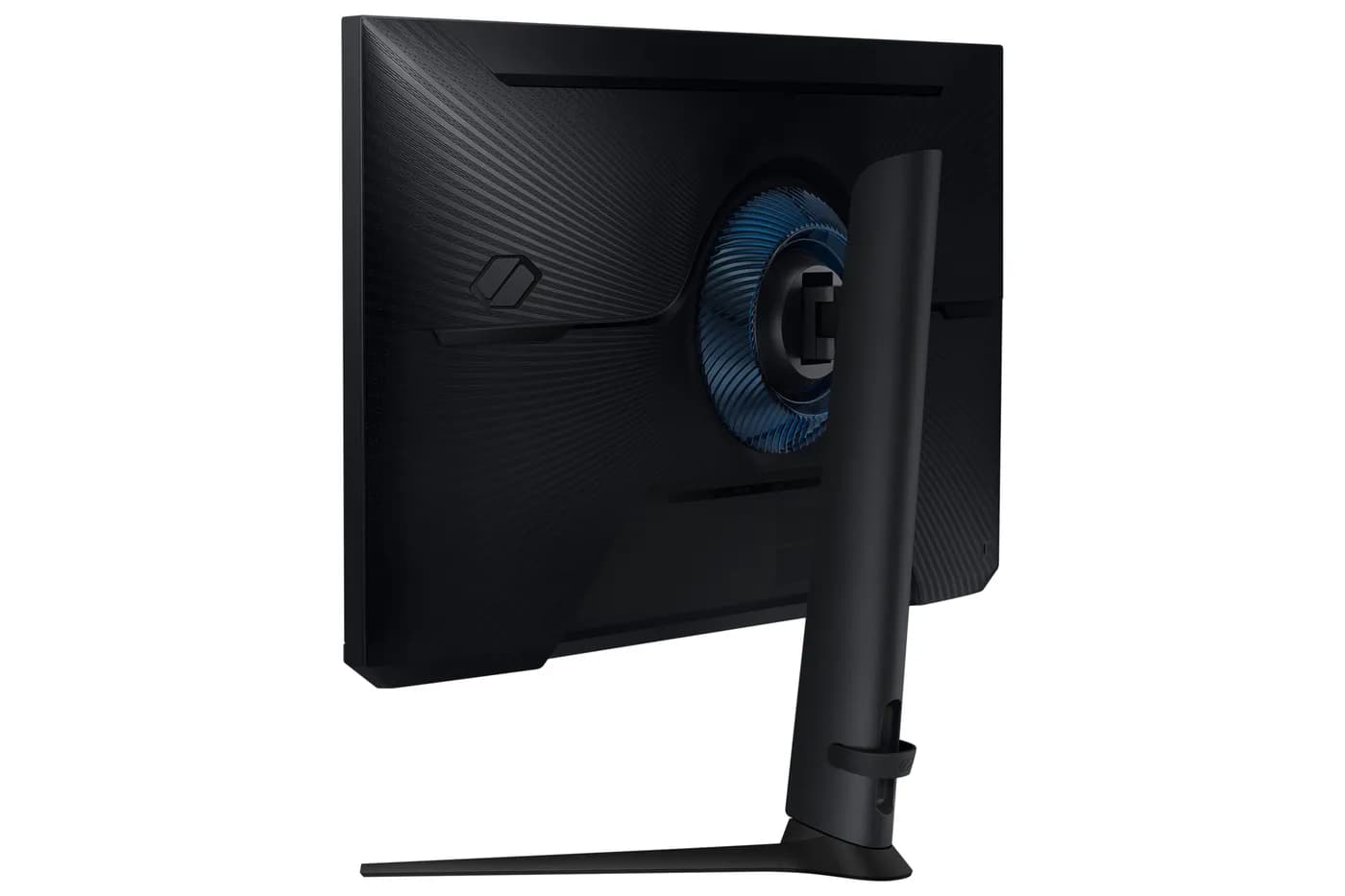 Samsung S27DG300EU monitor de computadora 68.6 cm (27") 1920 x 1080 Pi 8