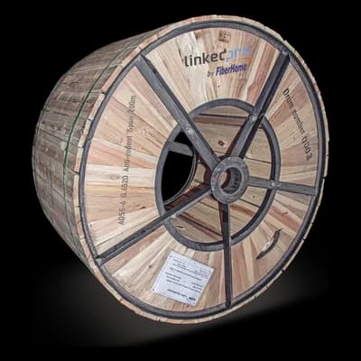 Linkedpro by Fiberhome OC-ADSS-ARMD-06C/4KM